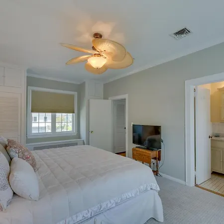 Lovely Apartment In Long Beach 3 Blocks To Ocean!